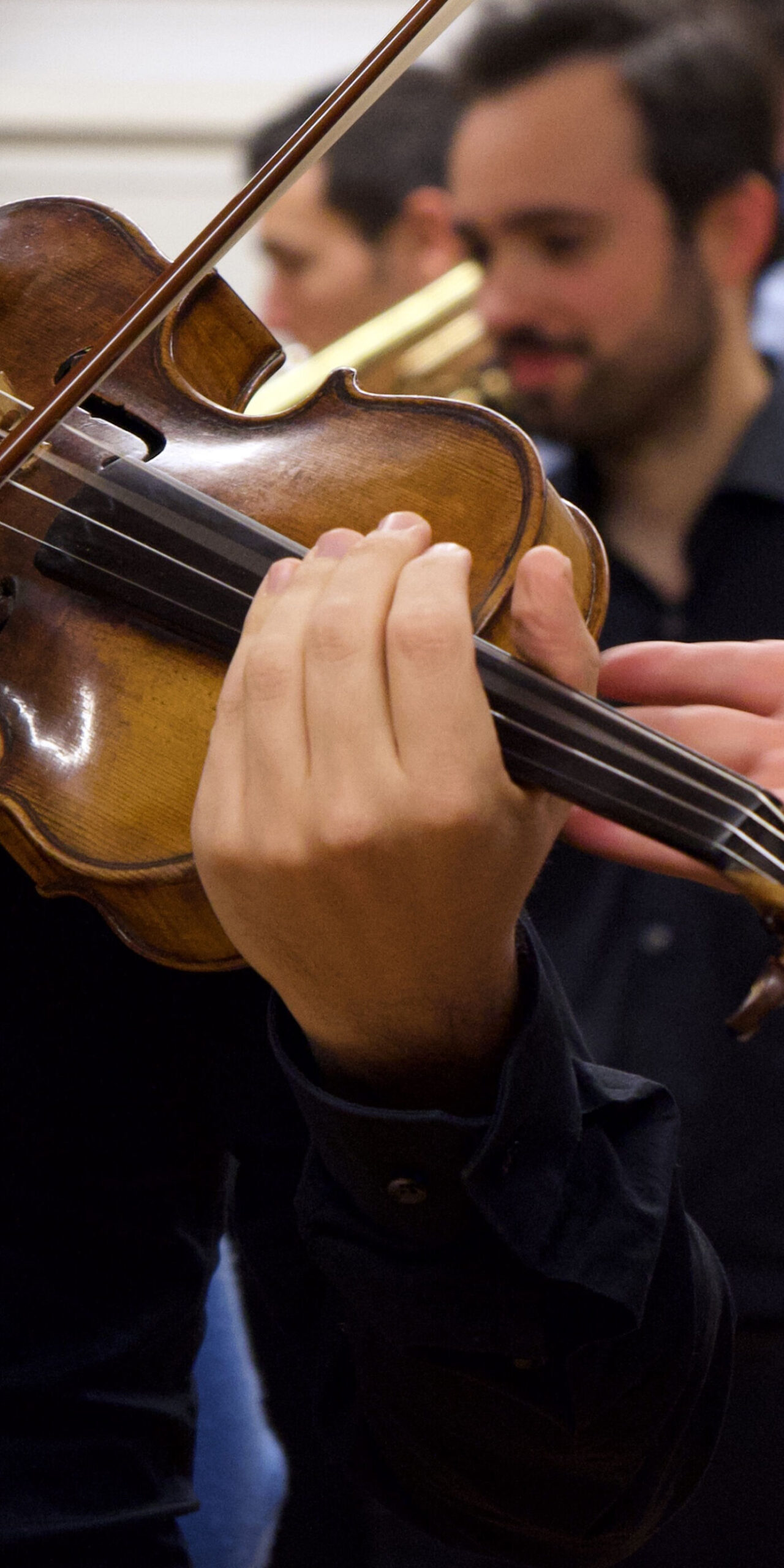 Sinfonietta de Lausanne