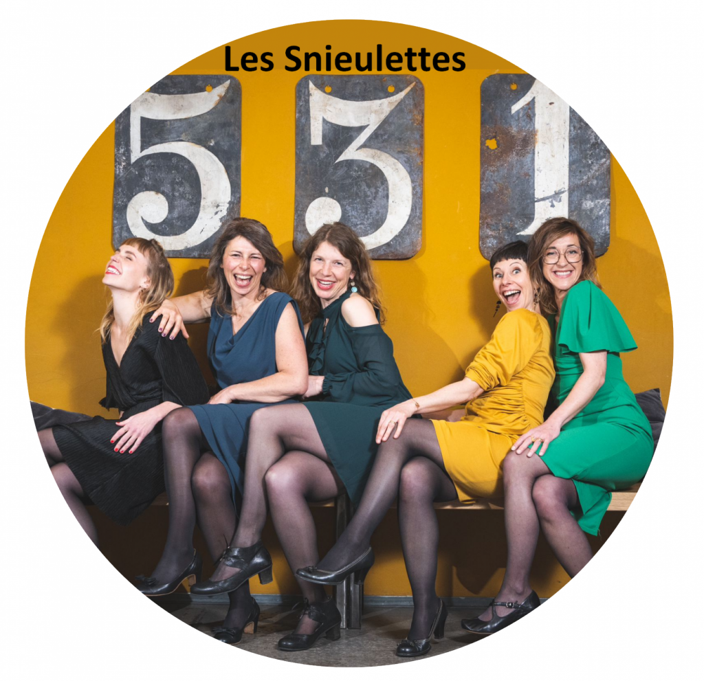 Les Snieulettes
