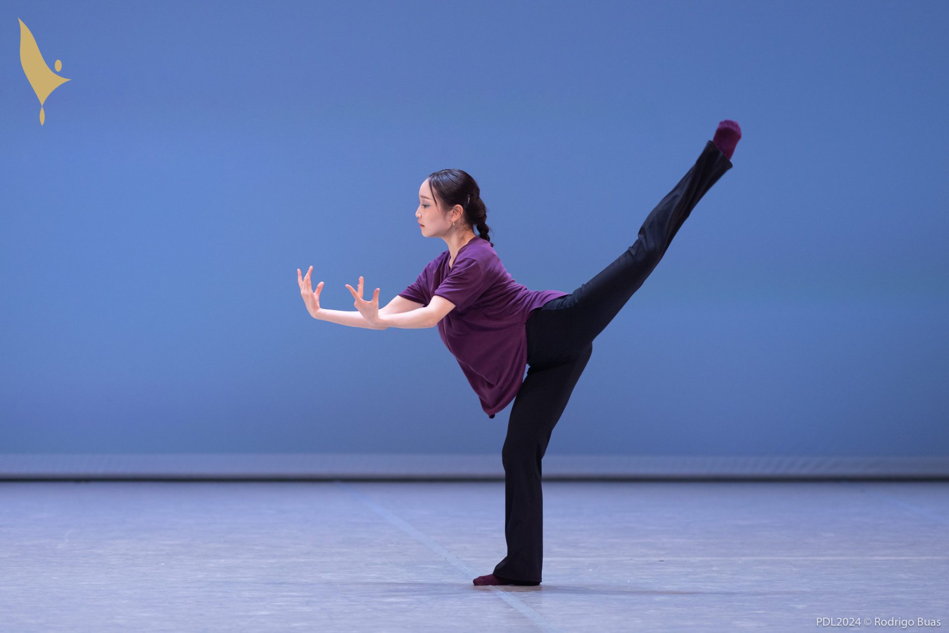 Prix de Lausanne - Soirée Chorégraphique