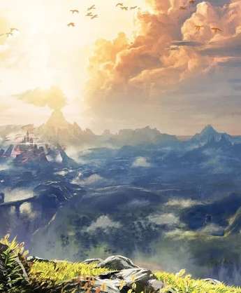 The Legend of Zelda