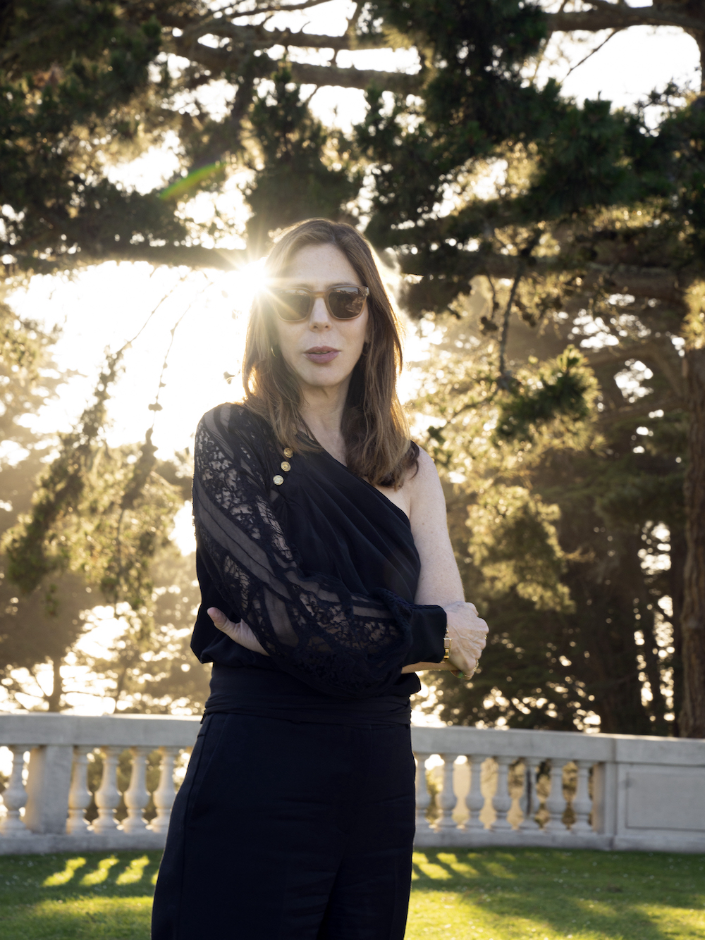 Rencontre littéraire avec Rachel Kushner
