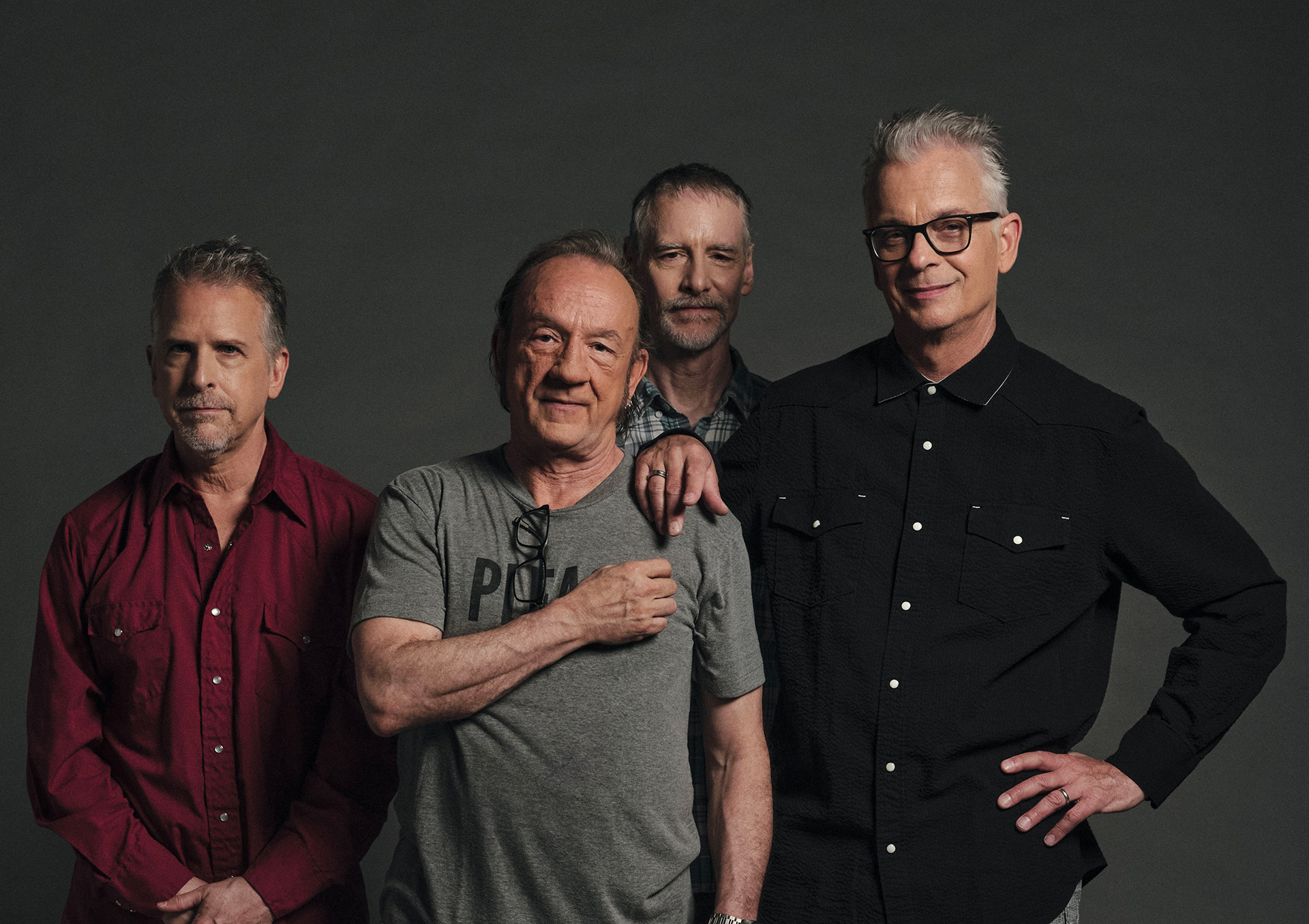 the Jesus Lizard