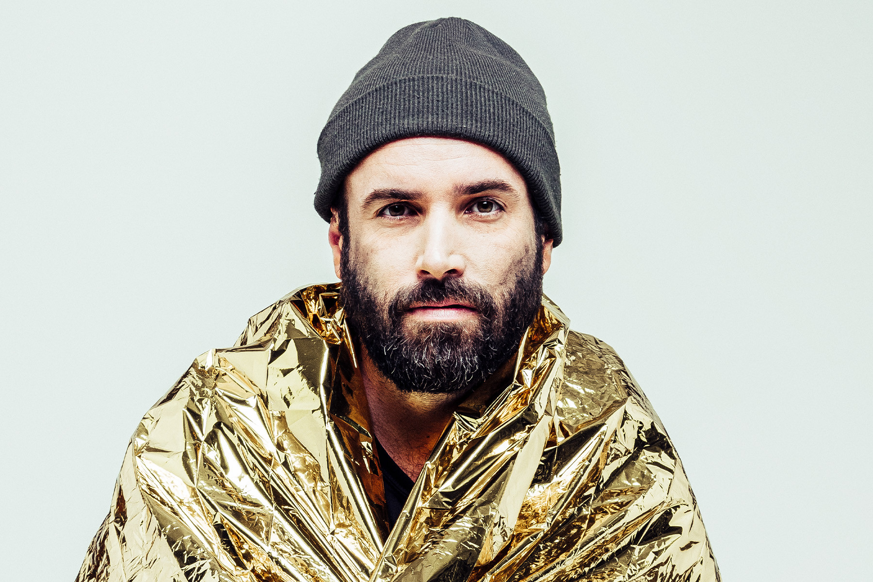 Aymeric Lompret - Yolo