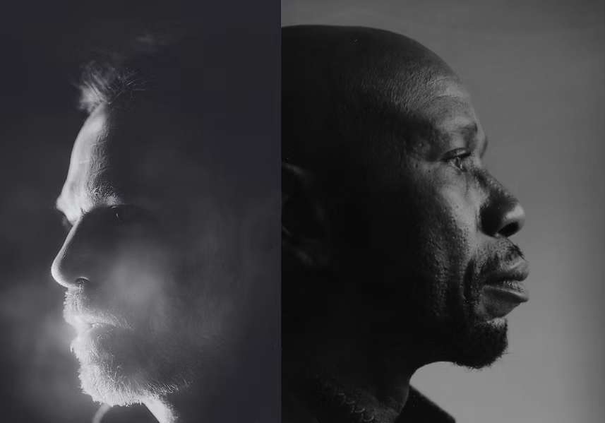 Ballaké Sissoko et Piers Faccini
