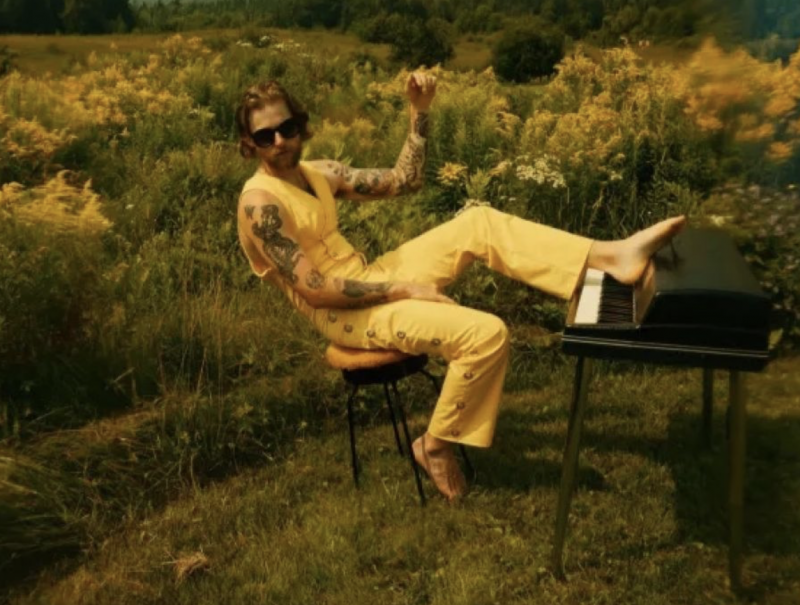 Bønanza / Émile Bourgault