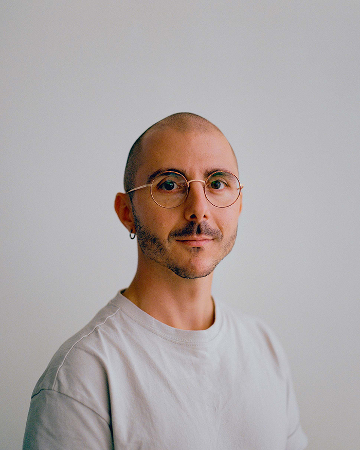 Plongez dans les archives Zoé avec Bruno Pellegrino