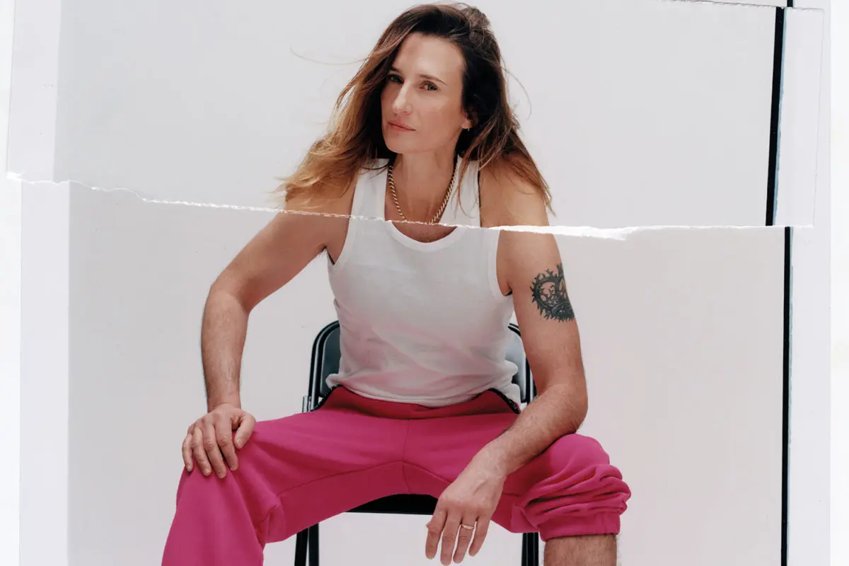 Camille Cottin - Le Rendez-Vous