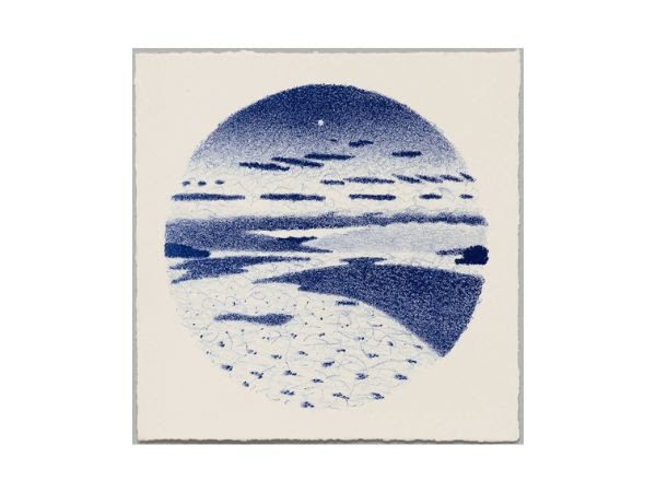 Caroline Bachmann - Dix Matins