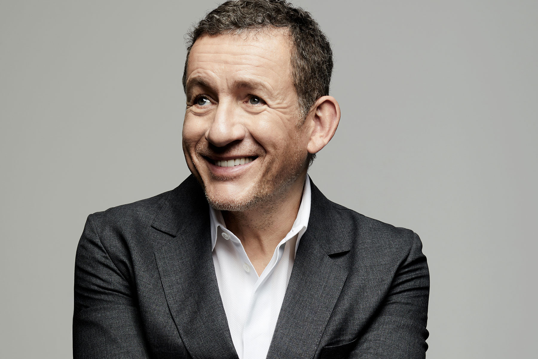 Dany Boon - Clown n'est pas un métier!!