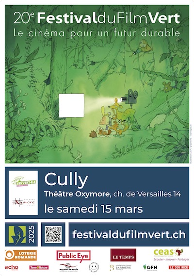 Festival du film Vert
