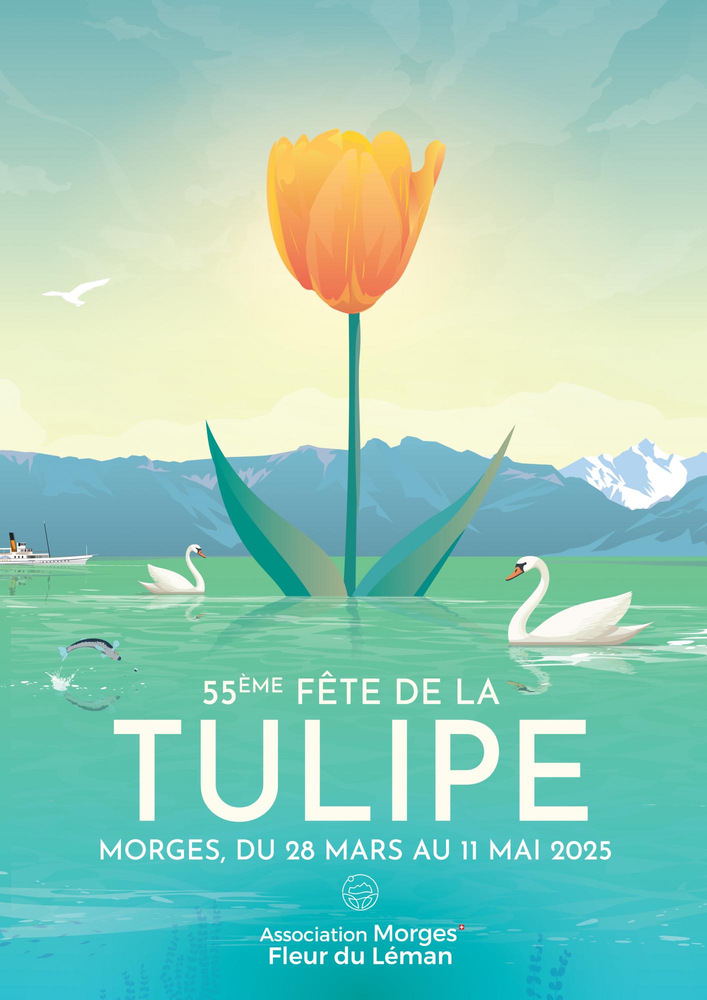Tulipe-Art