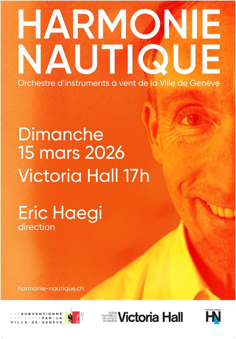 Harmonie Nautique