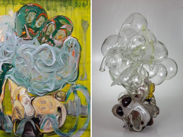 Inside Out - Hanna Jo et Per-René Larsen