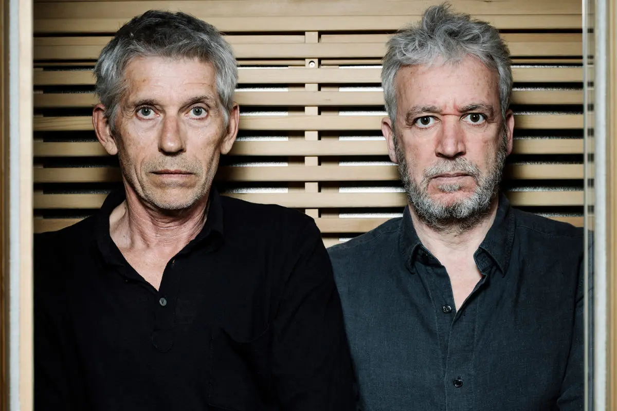 Jacques Gamblin et Laurent de Wilde - Où va le son quand il nous quitte ?