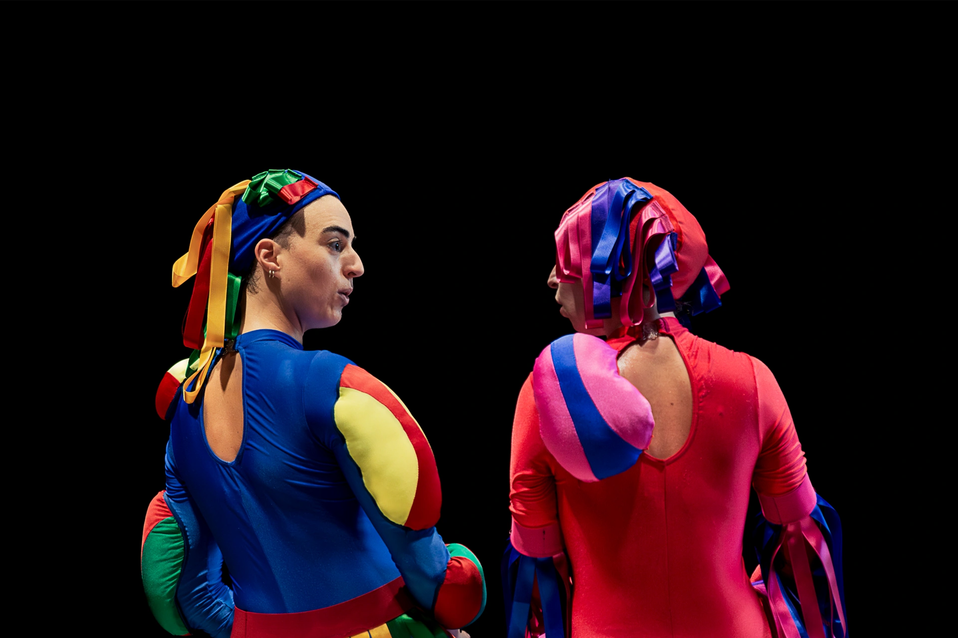 La révolte des zozios