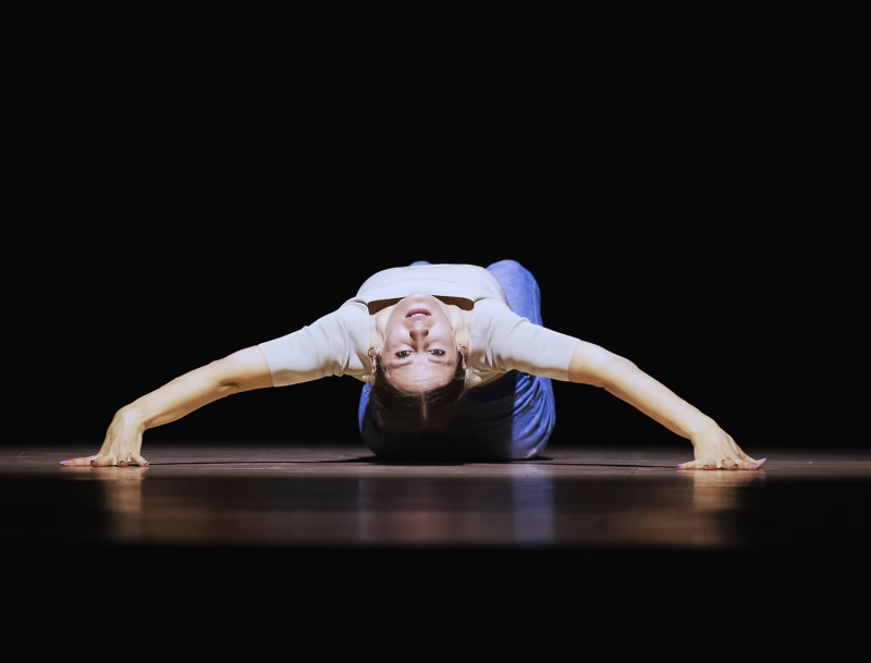 Ballets Juniors / La vie en rose