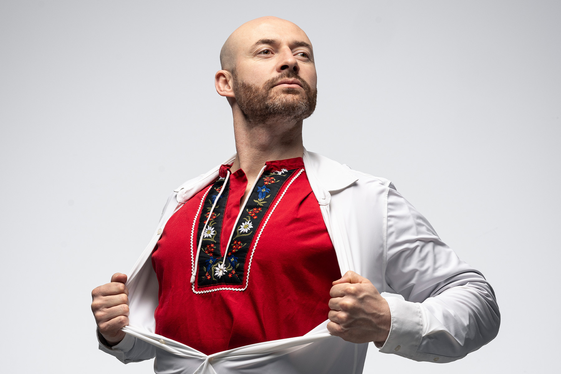 MC Roger - Super Rogeeer