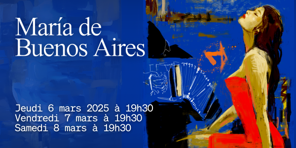 María de Buenos Aires