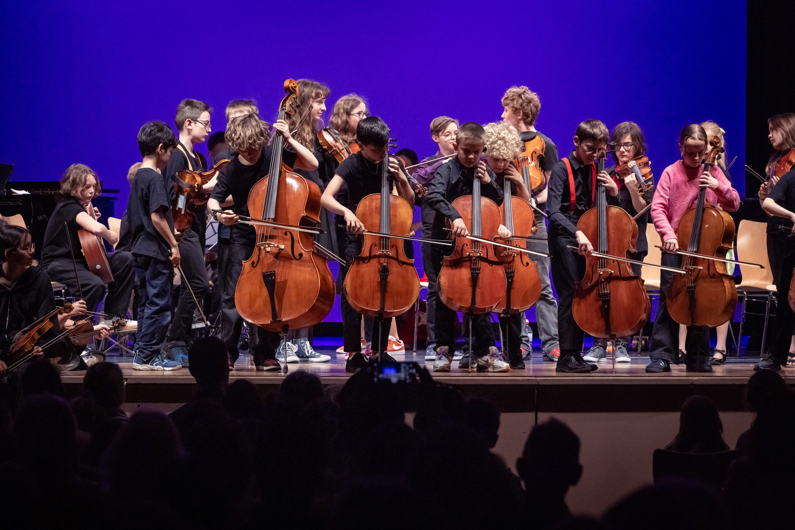 Week-End Musical de Pully