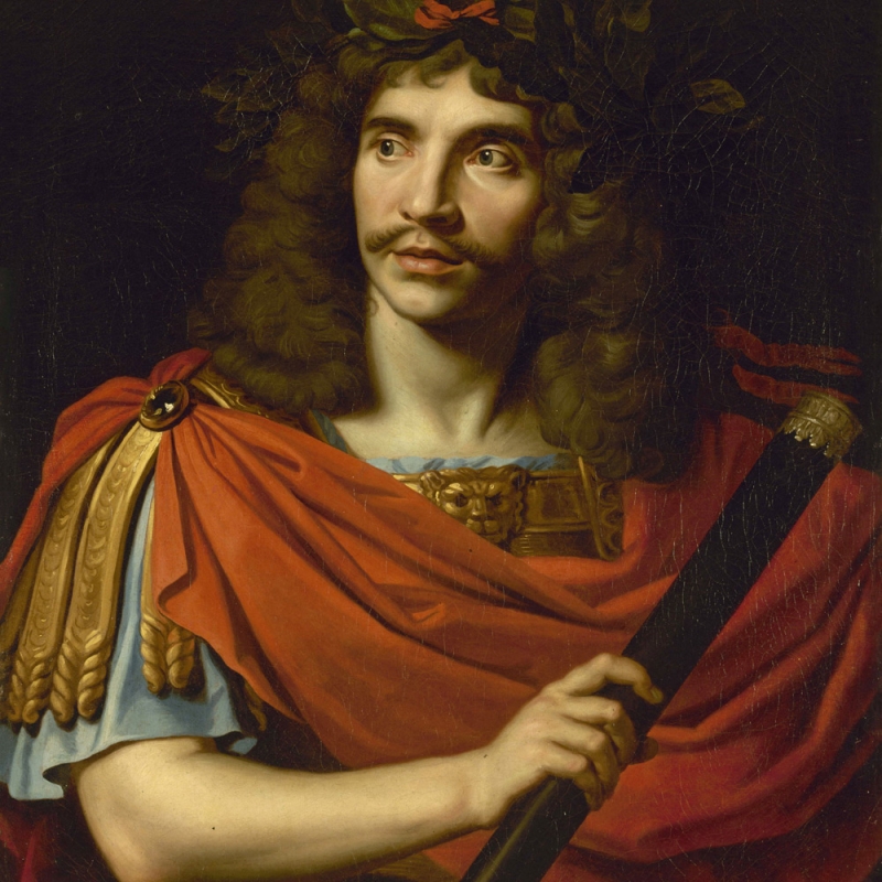 Mon Molière