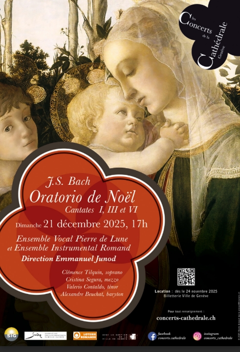 Ensemble Vocal Pierre de Lune