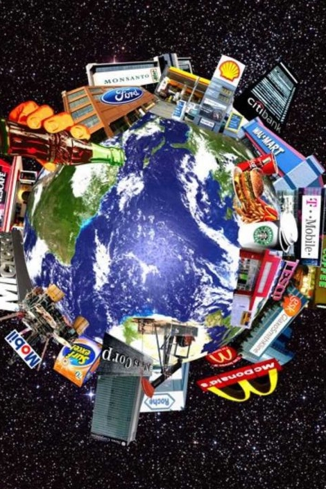 Pouvoir et Résistances: Quand les Multinationales détruisent des Vies