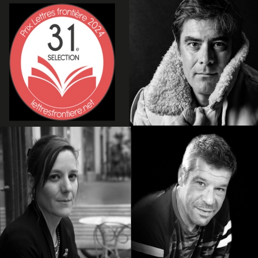 31e sélection Lettres frontière
