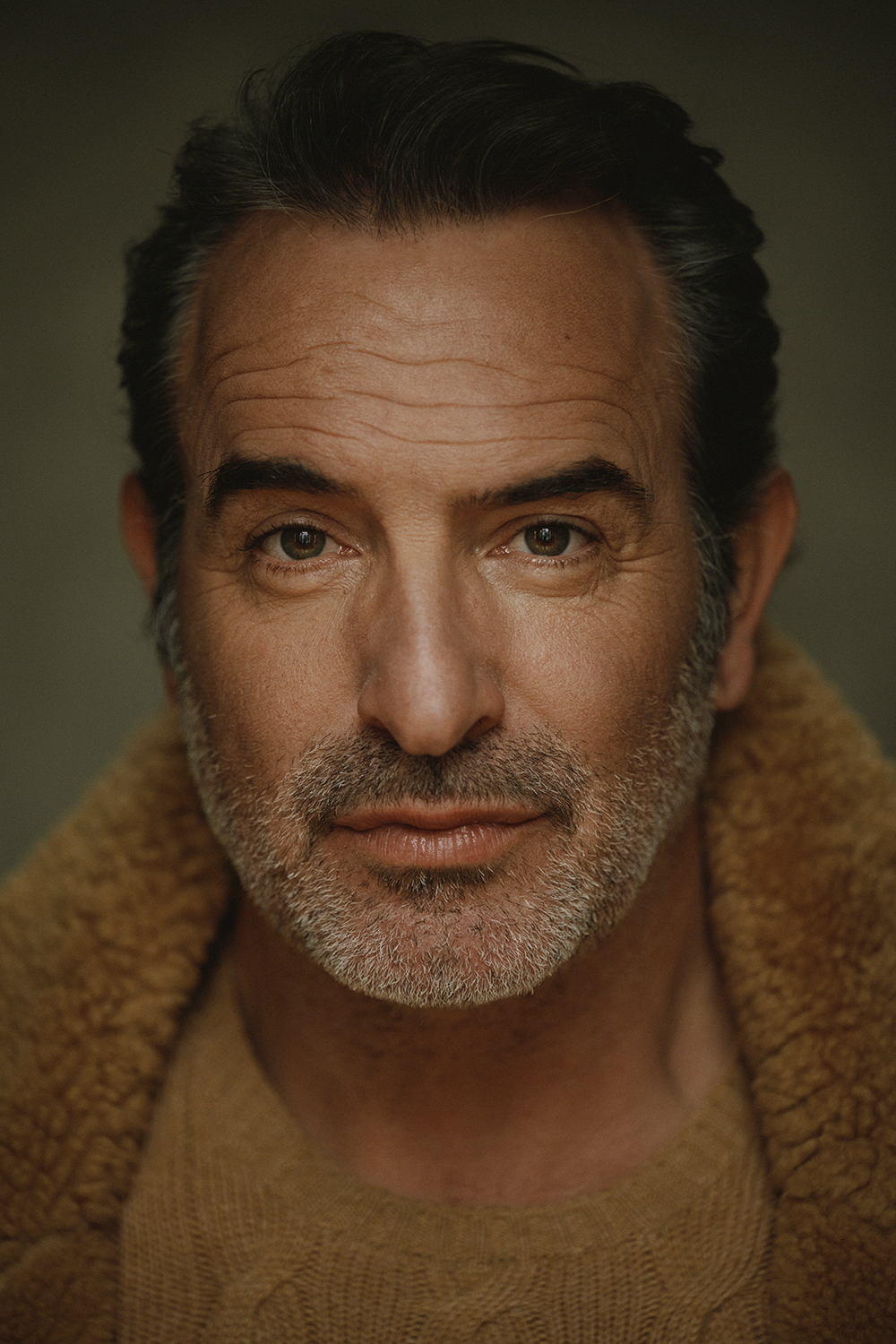 Rencontre-projection avec Jean Dujardin