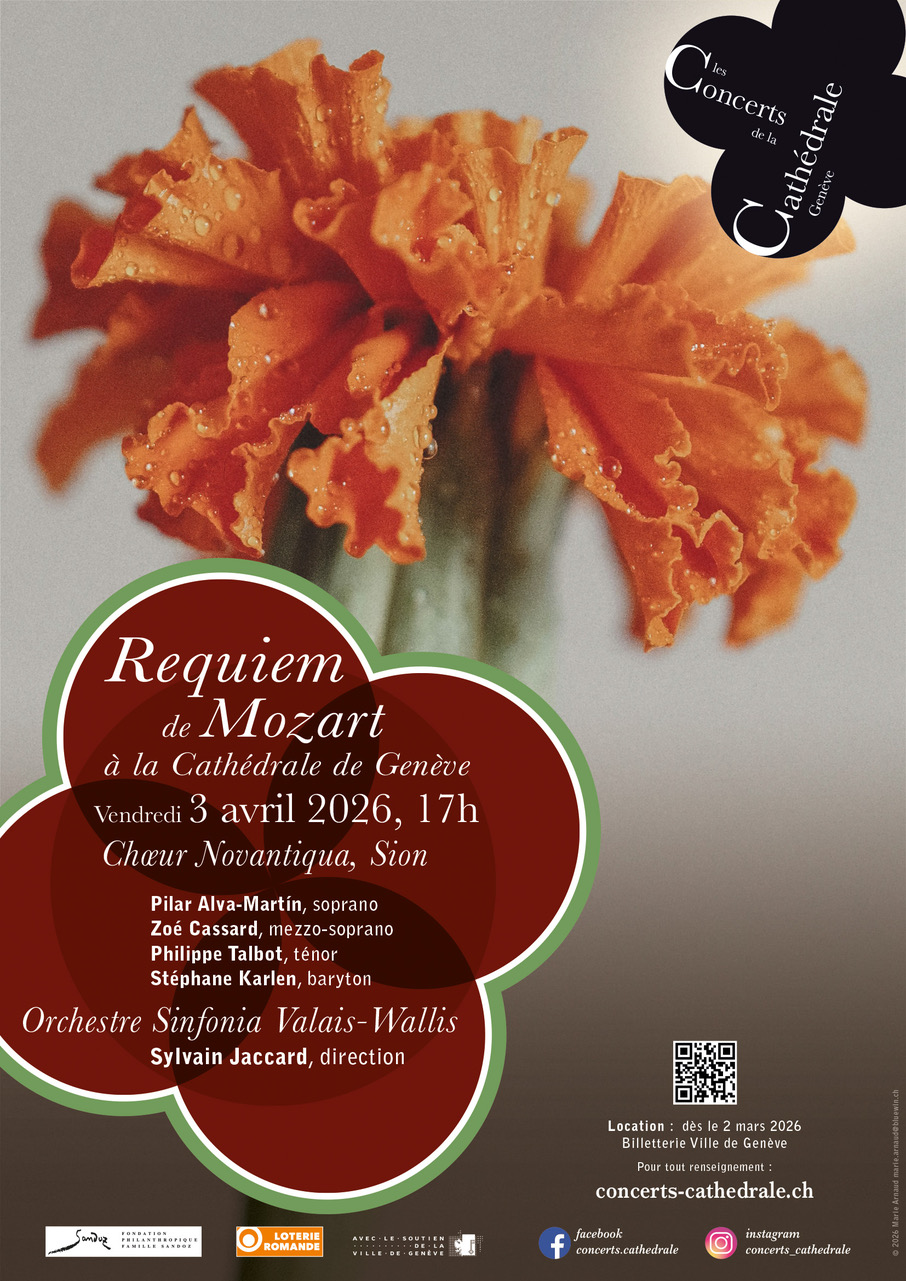 Requiem de Mozart