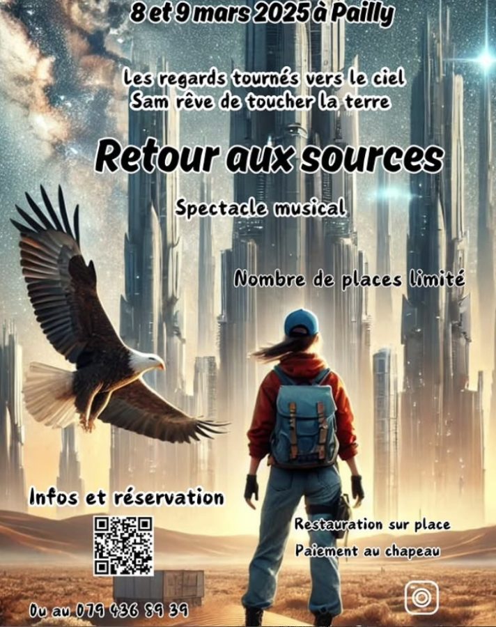 Retour aux sources