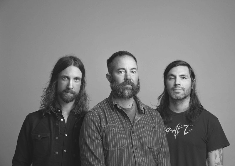 Russian Circles