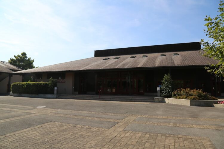 Salle de Spectacle de Founex