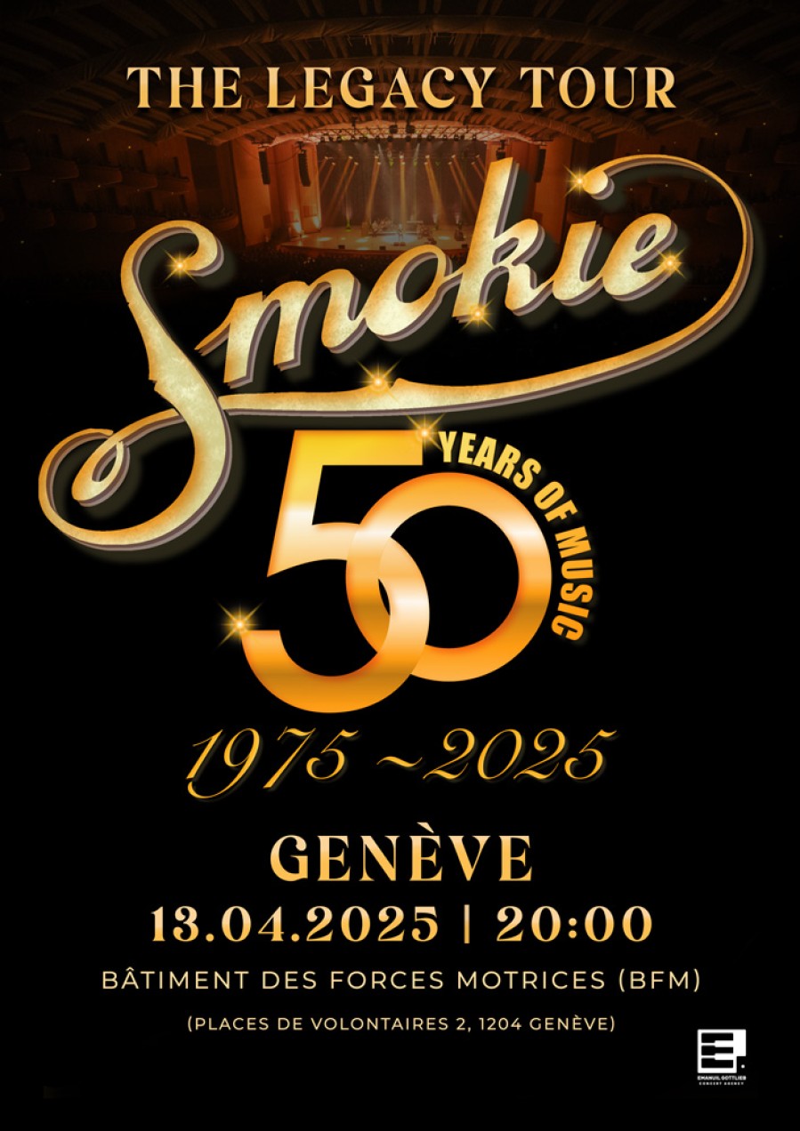 Smokie