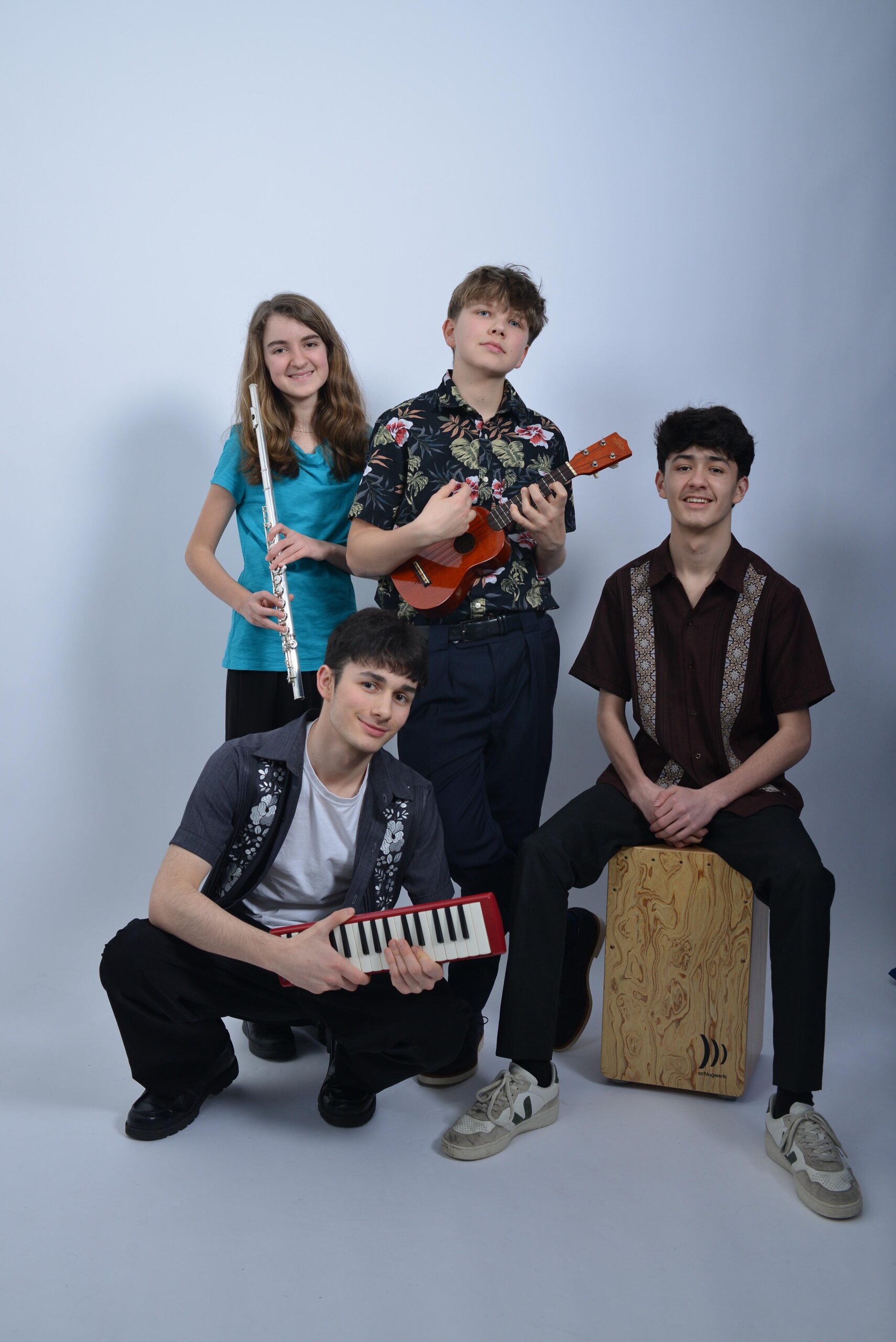 Week-End Musical de Pully