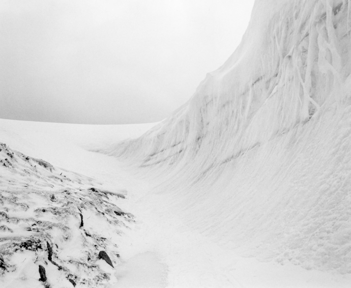 Discussion autour de l'exposition "Aether"
