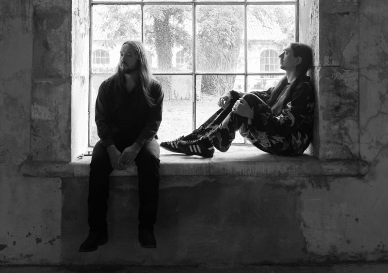Alcest / BRUIT ≤