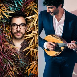 Avi Avital & Omer Klein