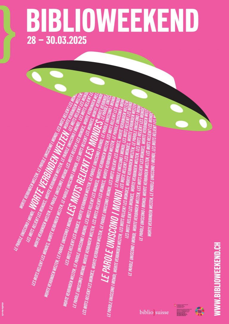 BiblioWeekend 2025