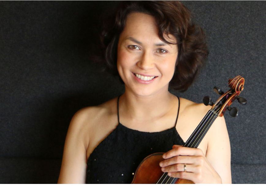 Festival Agapé - Concertare, le Baroque Eblouissant