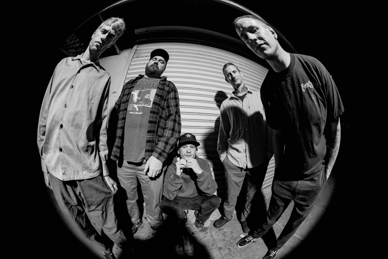 Drug Church / Ruined / Sandra Guitare Courage