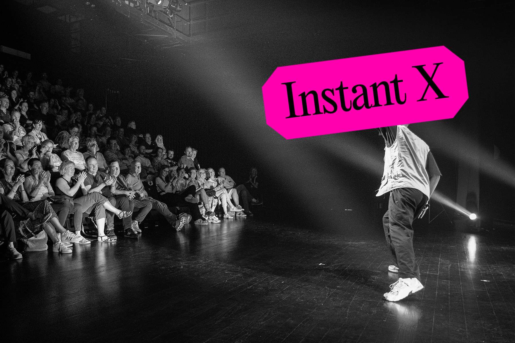 Instant X