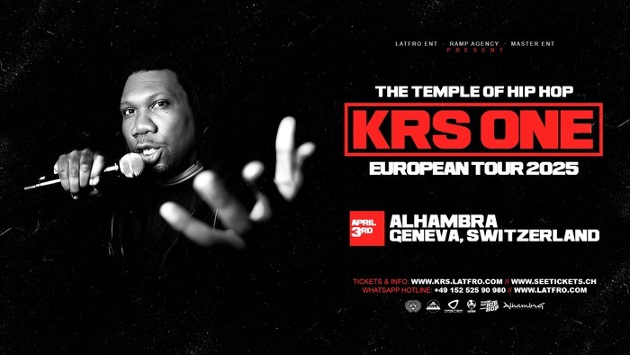KRS-One