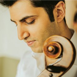 Kian Soltani & Friends