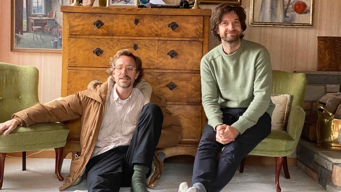 Kings of Convenience