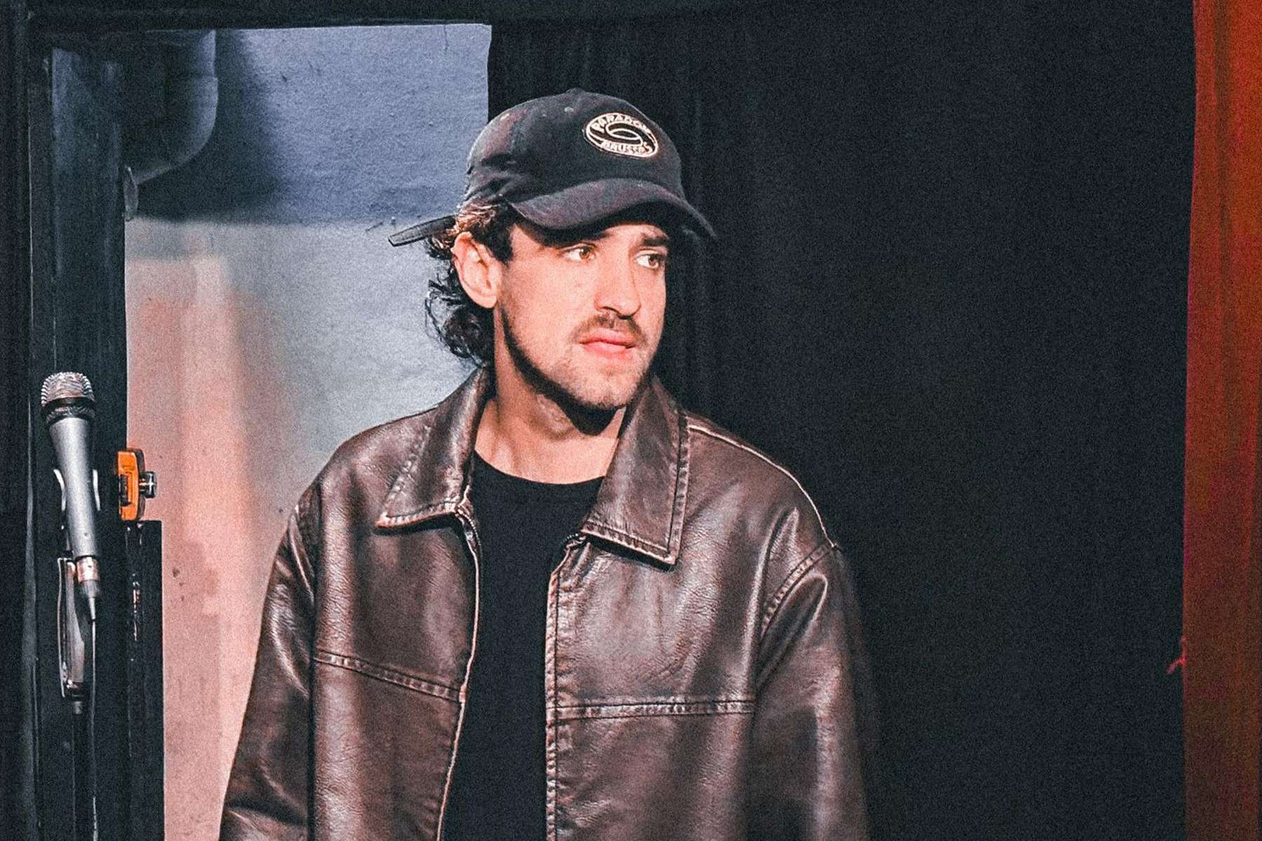 Tom Baldetti - Tome 1