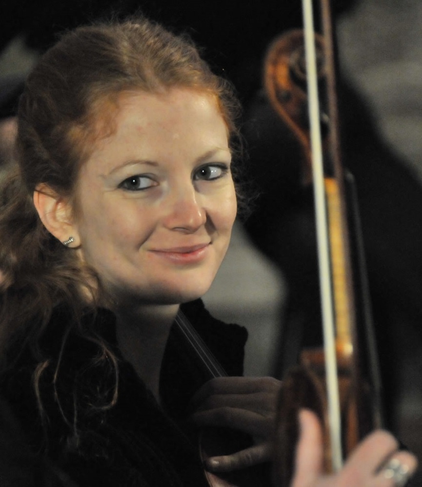 Festival Agapé - Un florilège pour l’Ascension