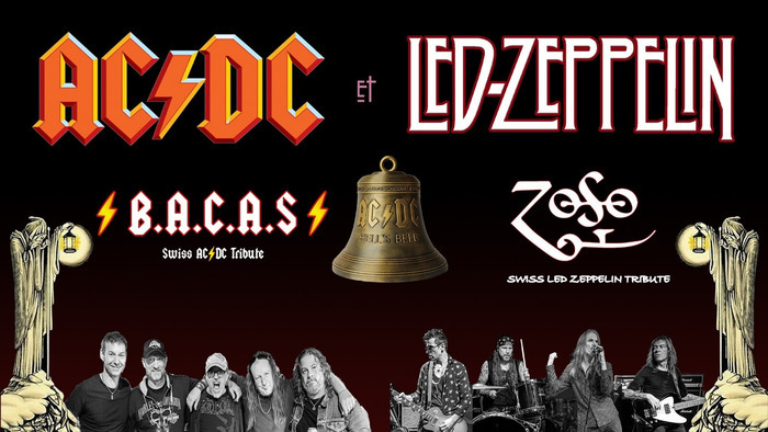 ZoSo / B.A.C.A.S. / Strawberry Flair