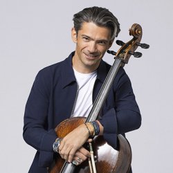 Gautier Capuçon & Jérôme Ducros