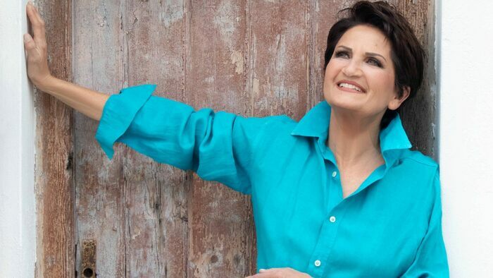 Αlkistis Protopsalti