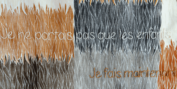 Une pour toutes, toutes pour une